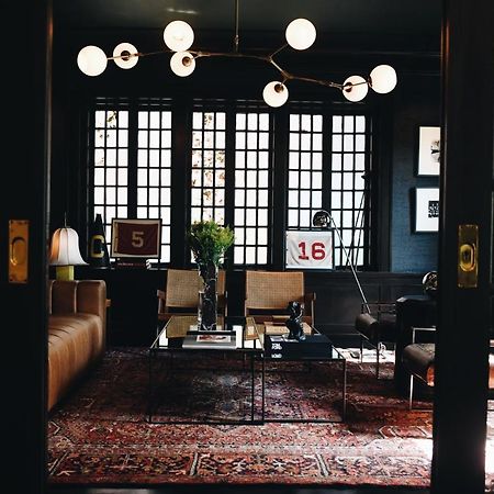 The Truitt Hotel Kansas City Bagian luar foto
