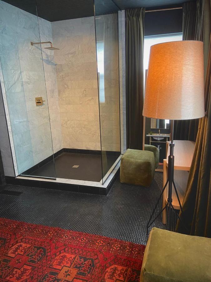 The Truitt Hotel Kansas City Bagian luar foto