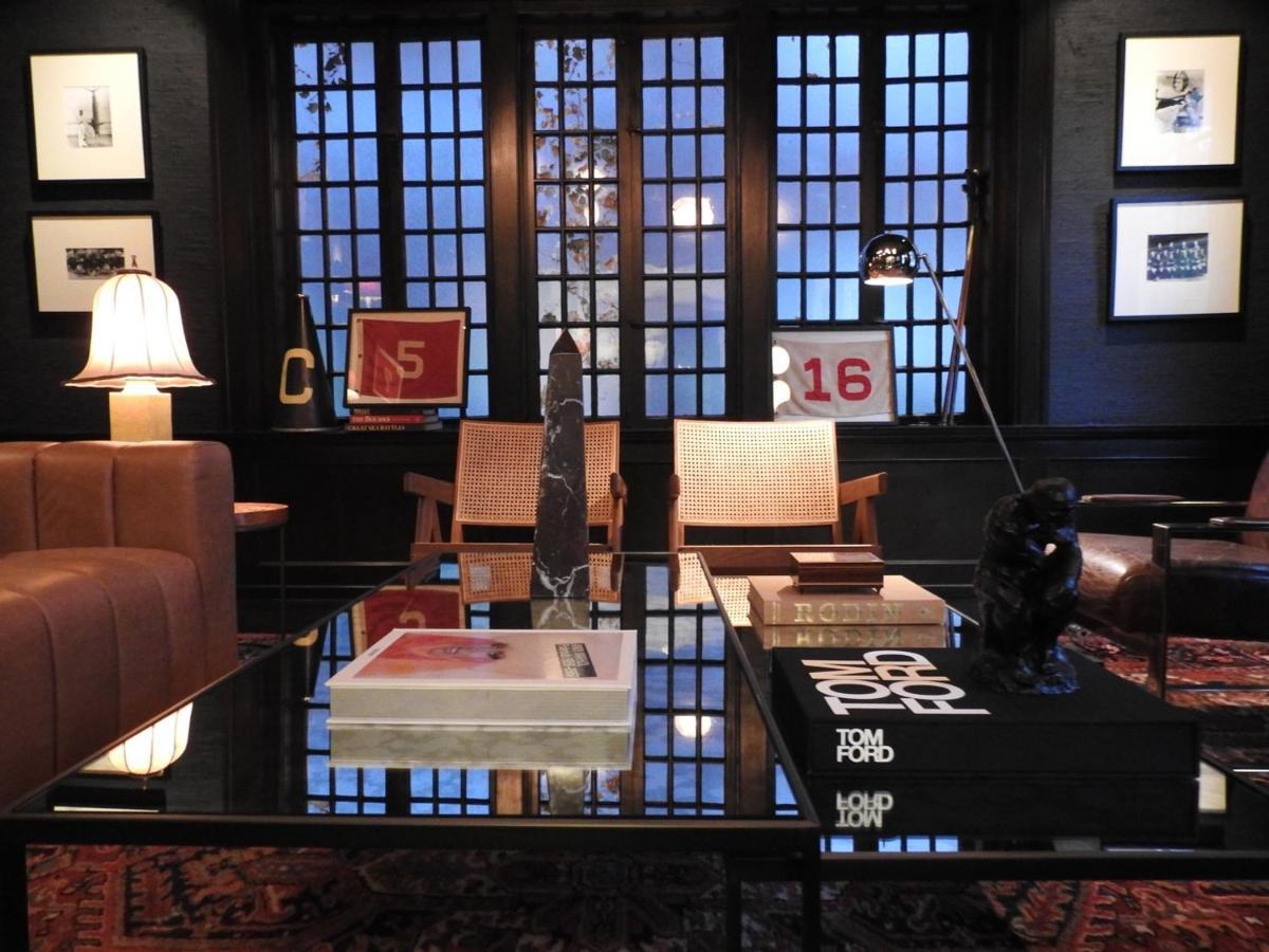 The Truitt Hotel Kansas City Bagian luar foto