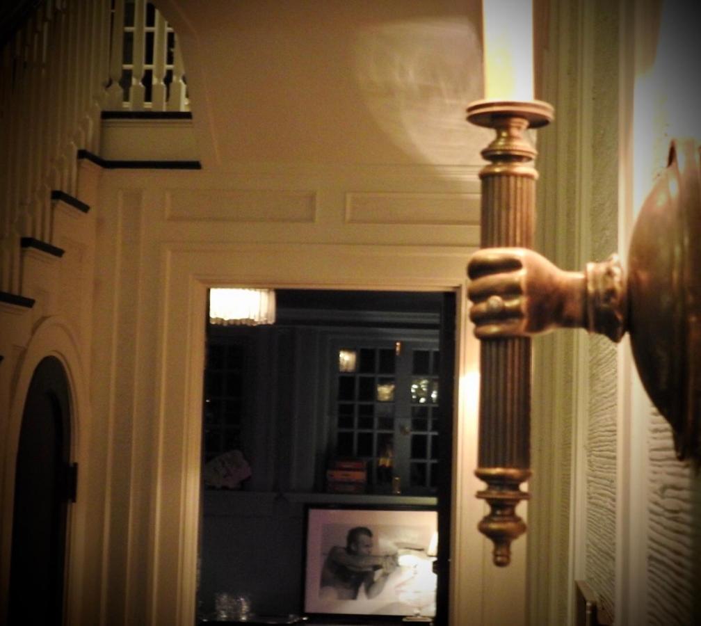 The Truitt Hotel Kansas City Bagian luar foto