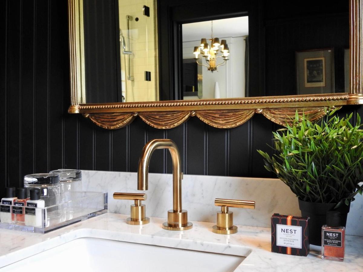The Truitt Hotel Kansas City Bagian luar foto