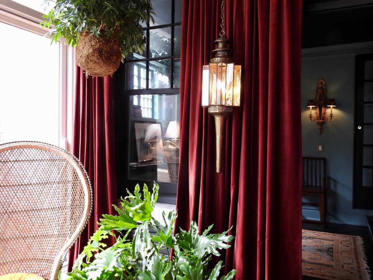 The Truitt Hotel Kansas City Bagian luar foto