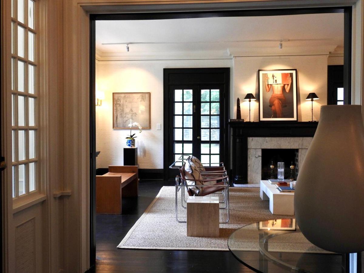 The Truitt Hotel Kansas City Bagian luar foto