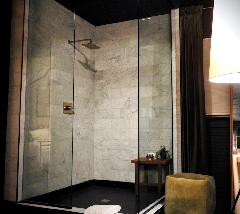 The Truitt Hotel Kansas City Bagian luar foto