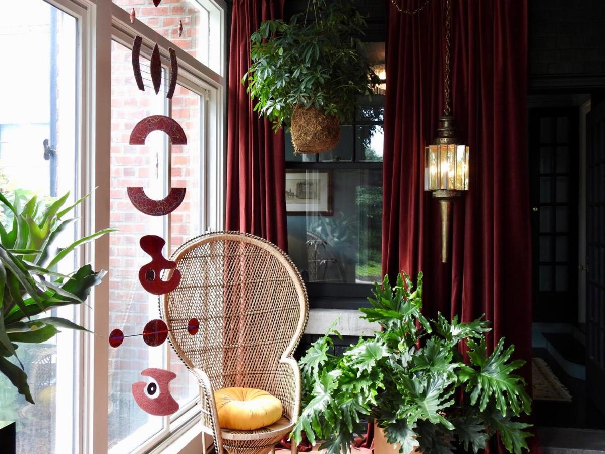 The Truitt Hotel Kansas City Bagian luar foto