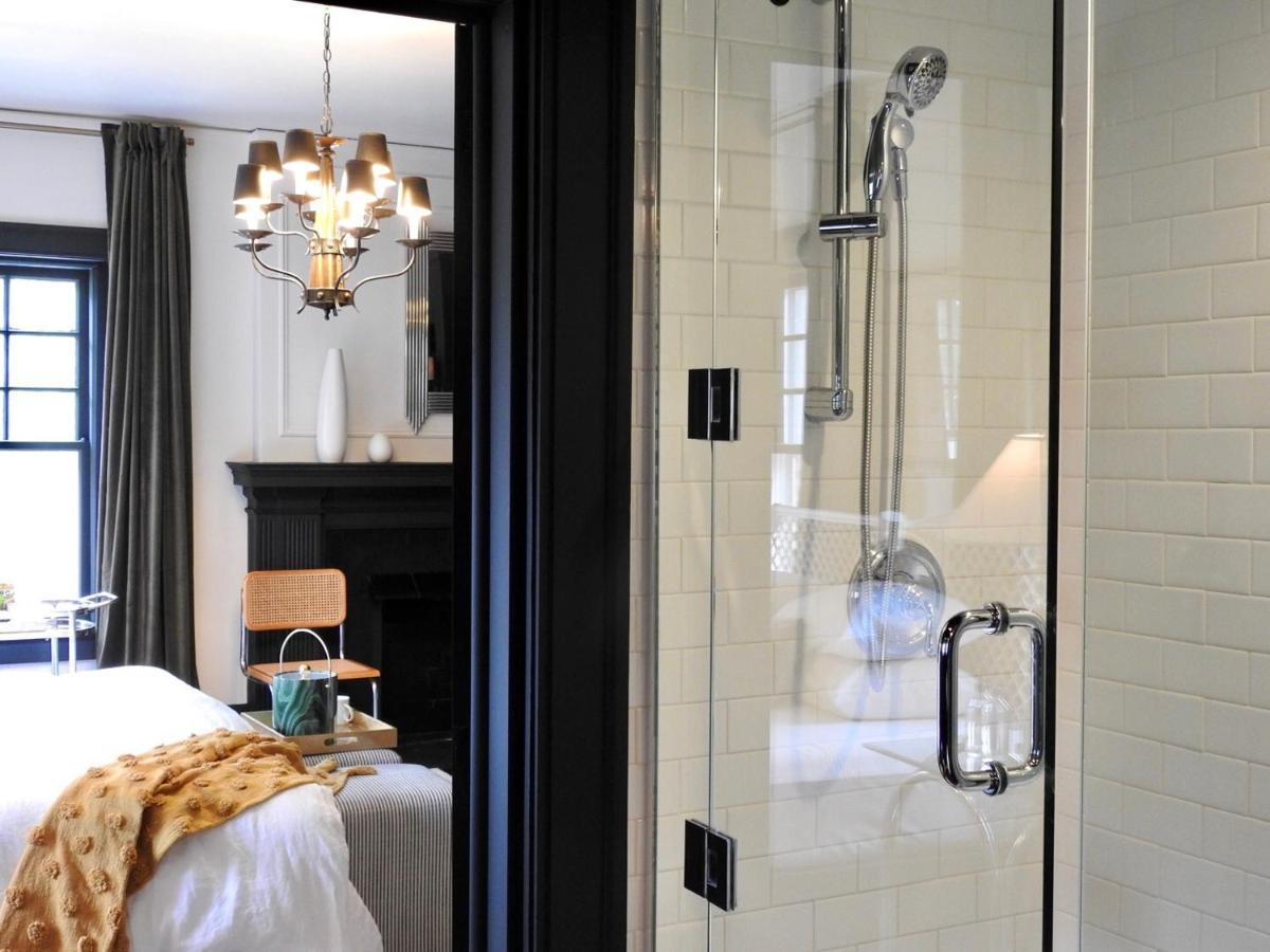 The Truitt Hotel Kansas City Bagian luar foto