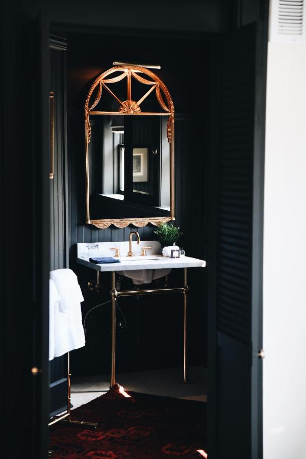 The Truitt Hotel Kansas City Bagian luar foto