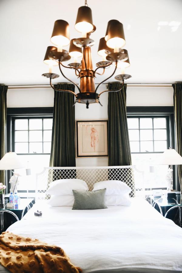 The Truitt Hotel Kansas City Bagian luar foto