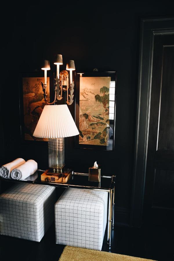 The Truitt Hotel Kansas City Bagian luar foto